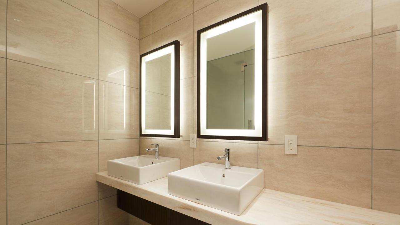 Hotel Metropolitan Saitama-Shintoshin מראה חיצוני תמונה