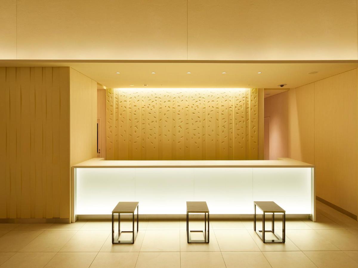 Hotel Metropolitan Saitama-Shintoshin מראה חיצוני תמונה