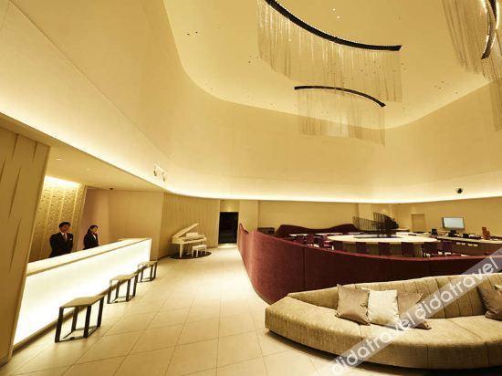 Hotel Metropolitan Saitama-Shintoshin מראה חיצוני תמונה